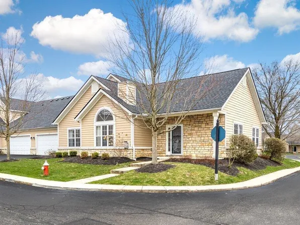 345 Cover Pl, Columbus, OH 43235