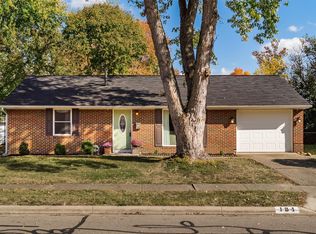 184 Prince Of Wales Dr, Columbus, OH 43230