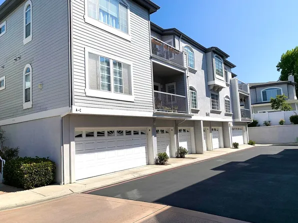 8641 Via Mallorca Unit E, La Jolla, CA 92037