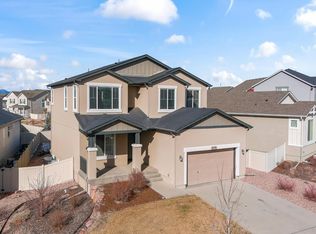 9075 Vanderwood Rd, Colorado Springs, CO 80908