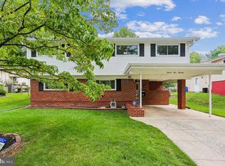 11513 Lockhart Pl, Silver Spring, MD 20902