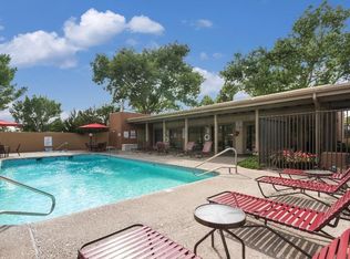 941 Calle Mejia APT 1402, Santa Fe, NM 87501