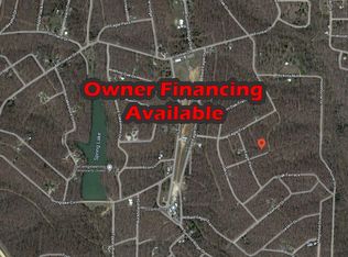 7 Glen Oak Trl, Williford, AR 72482