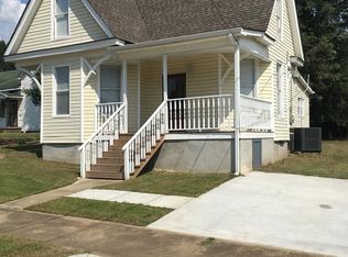 908 N Main St, Water Valley, MS 38965