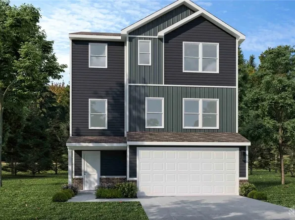 3929 Bergman Blvd, Springfield, OH 45505