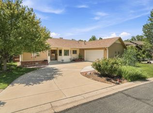 539 1/2 Ridgestone Ct, Grand Junction, CO 81507