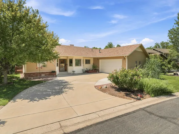 539 1/2 Ridgestone Ct, Grand Junction, CO 81507