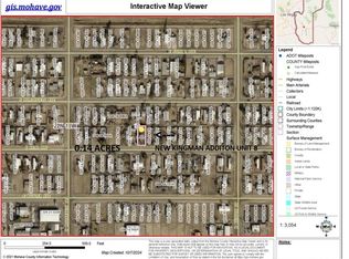 2685 E Neal Ave, Kingman, AZ 86409
