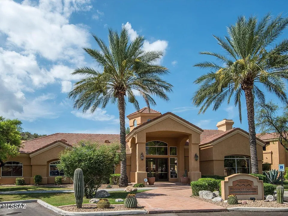7050 E Sunrise Dr #13205