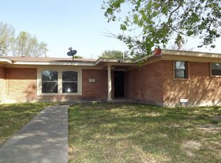 1518 La Vista Ave, McAllen, TX 78501