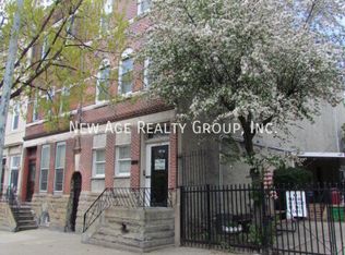 3029 W Girard Ave #3R, Philadelphia, PA 19130