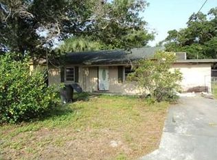 115 S 20th St, Fort Pierce, FL 34950