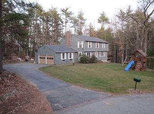 15 Hidden Valley Rd, Westford, MA 01886