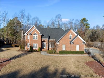 6305 Touchstone Dr, Fayetteville, NC, 28311