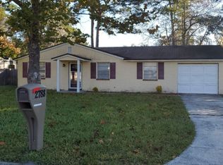 2788 Kiowa Ave, Orange Park, FL 32065