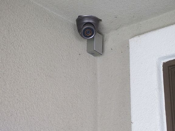 Video Security System