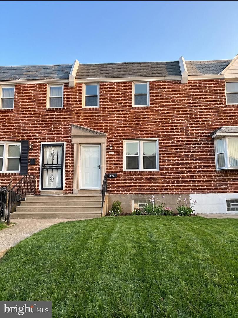 ◯おかぴ〜 5832 Akron St, Philadelphia, PA 19149 | Zillow