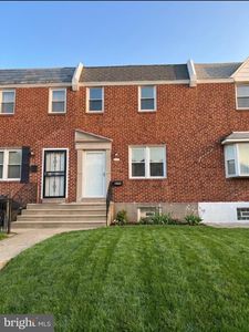 5832 Akron St, Philadelphia, PA, 19149