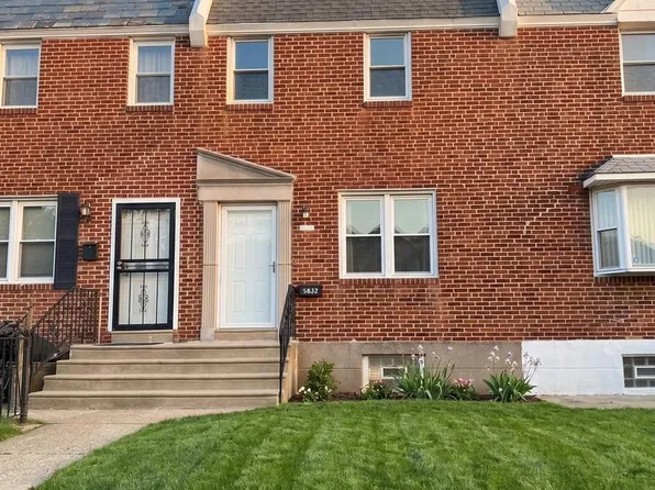 5832 Akron St, Philadelphia, PA 19149