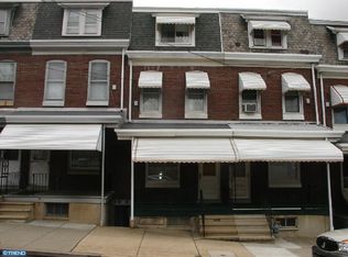 1460 N Front St, Reading, PA 19601