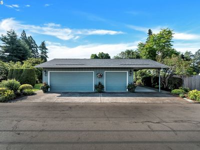 455 1st St, Gladstone, OR, 97027
