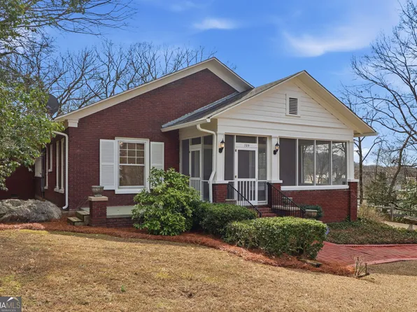 125 Howard St, Rockmart, GA 30153