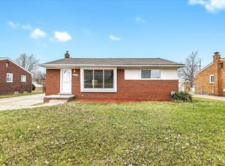 4603 E Thirteen Mile Rd, Warren, MI 48092