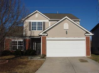 3520 Herkimer Dr, Monroe, NC 28110
