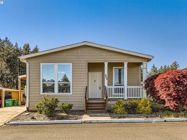 905 SW Liberty Bell Dr Space 280, Beaverton, OR 97006