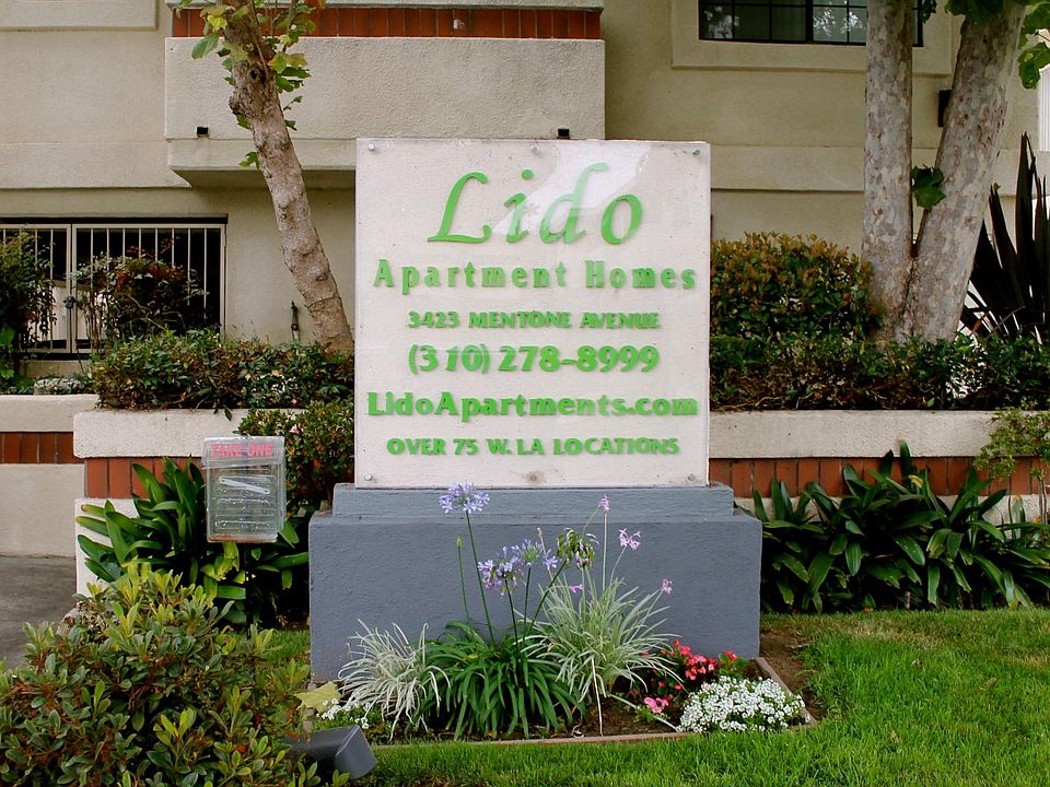 1st image of 3423 Mentone Ave APT 201