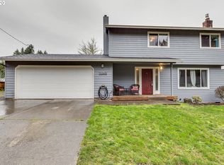 14465 SE Hilite Dr, Milwaukie, OR 97267