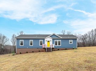 5049 Horseshoe Bend Rd, Goodview, VA 24095