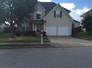 25 Dogwood Pl, Covington, GA 30016