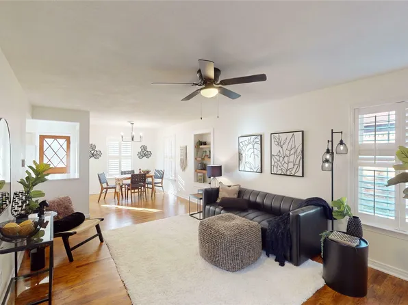 2203 San Pablo Dr, Dallas, TX 75227