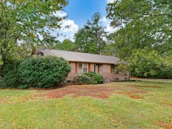 627 Cornwallis Rd, Teachey, NC 28464