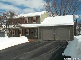 5109 Coffee Tree Ln, North Syracuse, NY 13212