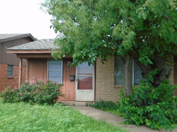 874 N Judge Ely Blvd
