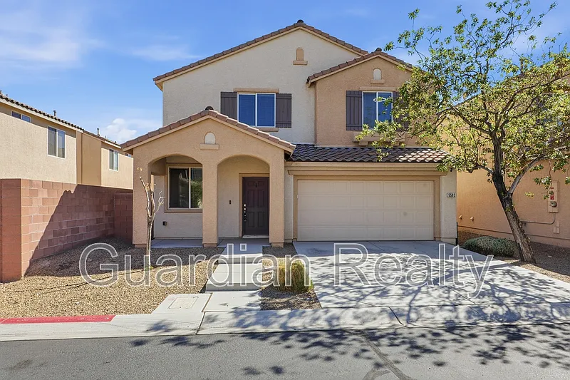 5582 Grinding Rock Way