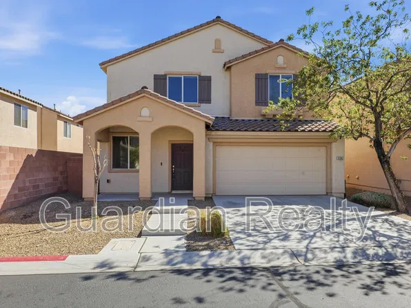 5582 Grinding Rock Way, Las Vegas, NV 89122