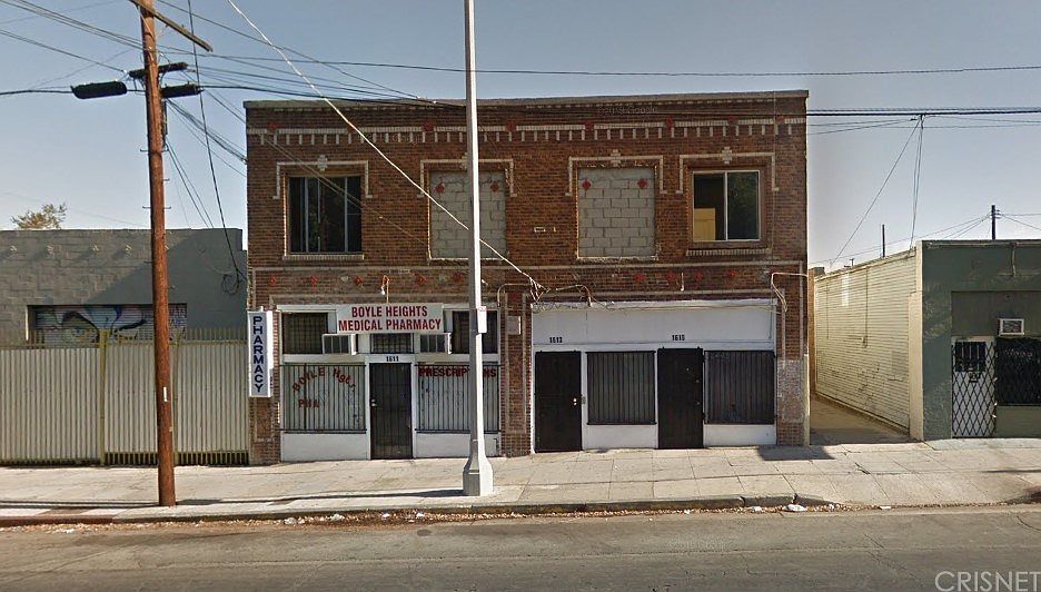 1st image of 1611 E Cesar E Chavez Ave