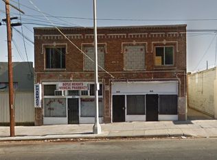 1611 E Cesar E Chavez Ave, Los Angeles, CA 90033