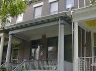 1838 Monroe St NW, Washington, DC 20010
