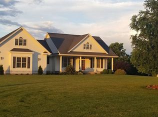 2834 201st Trl, Winterset, IA 50273