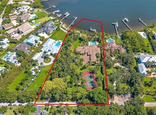 5900 Pennock Point Road, Jupiter, FL 33458