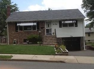 248-250 Cumberland Ave, Paterson, NJ 07502