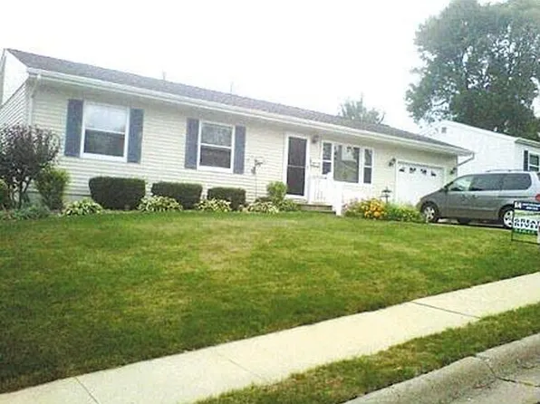 1730 Scenic View Dr, Dubuque, IA 52001