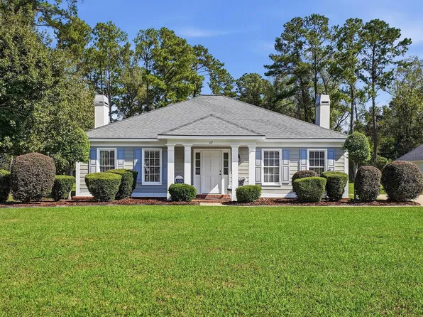 117 Medley Dr, Leesburg, GA 31763