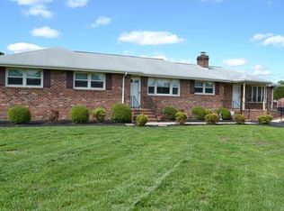 2604 Maury Rd, South Prince George, VA 23805