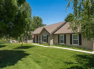 5686 Loma Real, Paso Robles, CA 93446