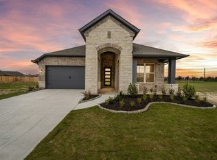 18719 Mystic Maple Ln, Cypress, TX 77433